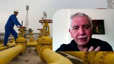 خبير نفطي: توصل أوبك+ إلى اتفاق ممكنٌ بعدة خيارات لرفع الأسعار لـ85 دولاراً 6 2AEA6729 CD1D 47D0 B096 B3F190898C35