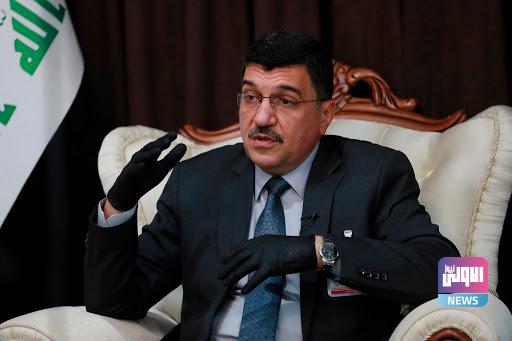 العراق يتفاوض مع تركيا حول ملف المياه 1 2E0E6C07 9207 4206 9390 4F796C8E086C