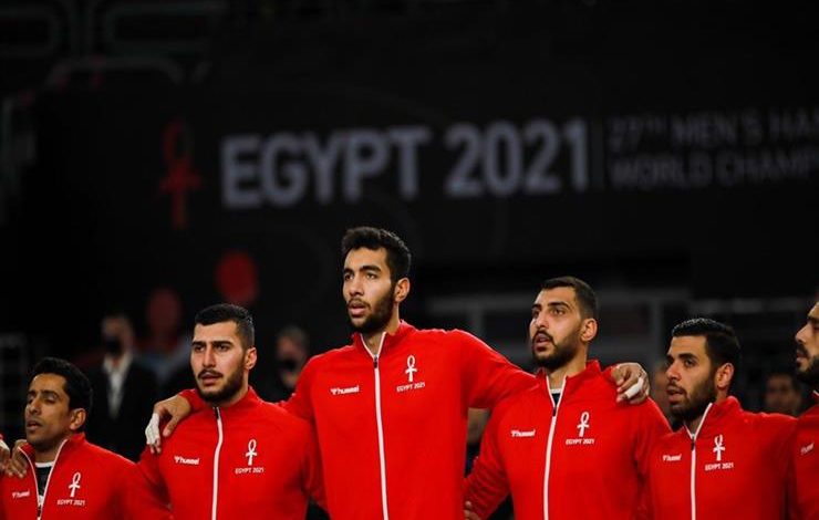 مصر تسحق السويد وتتأهل إلى ربع نهائي أولمبياد طوكيو في منافسات كرة اليد 1 2F038555 CA99 4F8E 8B16 C9BA6AD27881