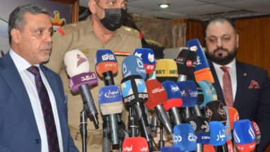 تشكيل لجنة لرفع التجاوزات على خطوط الماء والكهرباء في بغداد 3 2FD25A3E 35F0 4D15 9FA9 BCE90D56B9D5