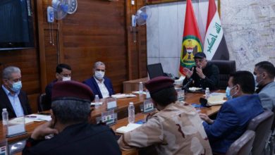 الكاظمي يصدر مجموعة توجيهات على خلفية تفجير مدينة الصدر 4 2FDC82F1 60B3 4FEB B0C5 C04EABC6DEE4