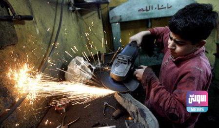 لجنةالعمل النيابية: معالجة الدخل المالي للأطفال الأيتام وعوائلهم خلال 3 خطوات 1 332B2E23 5BA6 44C8 857E 79BE81C59AEF