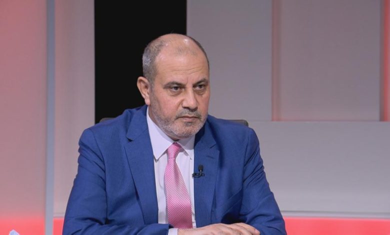 الشمالي: لا قيود على عمل العراقيبن بالاردن 1 363A14B9 E16B 40E8 A411 E630FC70A67E