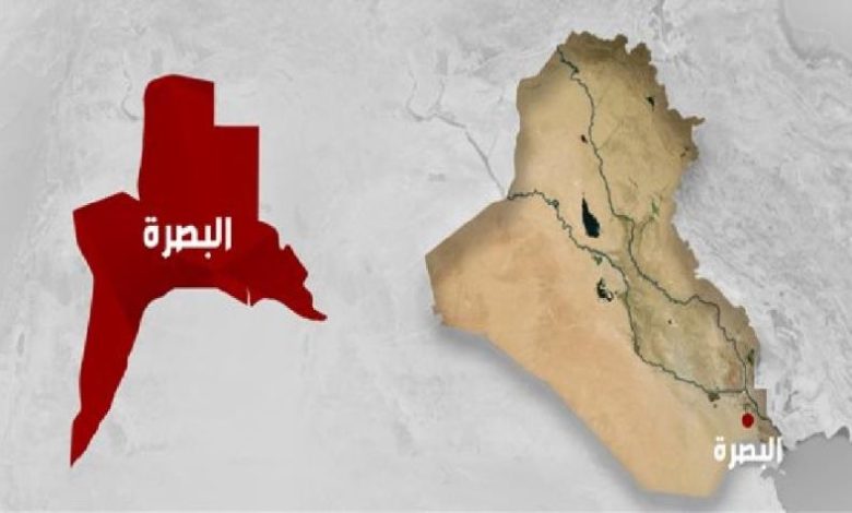 بمناسبة عيد الغدير.. تعطيل الدوام الرسمي في البصرة غدا الخميس 1 38CF04D9 9DDA 44A2 ACE6 6AAC44A66984