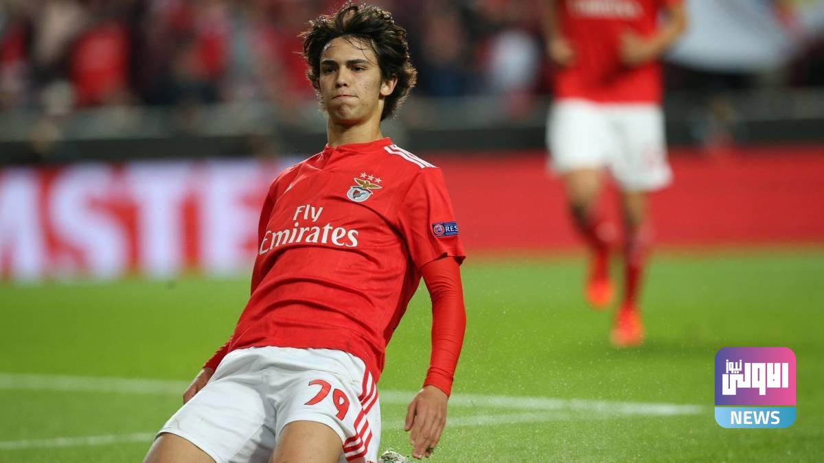 خضوع جواو فيليكس لعملية جراحية في الكاحل 1 399249