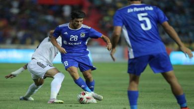 خلية الأزمة النيابية: غداً نستضيف درجال بسبب دخول الجماهير لنهائي بطولة الكأس 2 413FA2FE 4CFB 4538 830E 125C0026584E