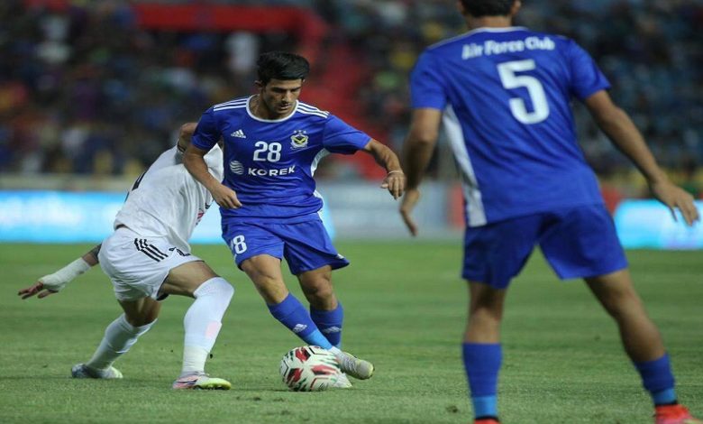 خلية الأزمة النيابية: غداً نستضيف درجال بسبب دخول الجماهير لنهائي بطولة الكأس 1 413FA2FE 4CFB 4538 830E 125C0026584E