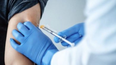 في البصرة.. دعوات للإسراع بتلقي لقاح كورونا لتزايد أعداد الحالات الحرجة 4 45400780 3206 4AAE 9E4F 183914114CAF