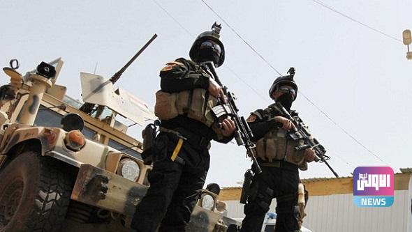 عملية نوعية تطيح بأكبر تاجر مخدرات في جنوب العراق 1 4EC13893 9FFC 4654 8E00 9ECA4D771912