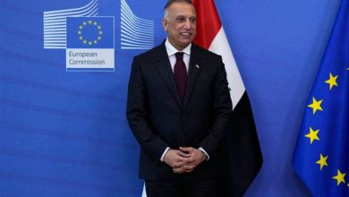 الكاظمي: العراق عانى من الاضطراب السياسي والأمني لأكثر من أربعة عقود 4 4F771A68 D233 4D18 AAFA 3E3B8E791F60