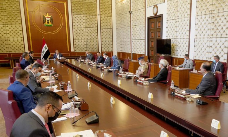 تفاصيل قرار الحكومة بإقراض شركات وزارة الكهرباء 1 533BC3CE E758 418F 8007 216C7C090AE6