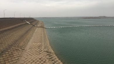 أجواء ’بحر العراق’ وحركة المد والجزر في اليومين المقبلين 5 538A0750 EFE4 4393 9AA8 E8ACC4B0D0BF