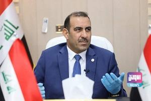 التخطيط تعلن اكمال خطط المحافظات اطلاق تخصيصاتها المالية 5 55896E81 D13B 46D5 A712 5B7BB068C958