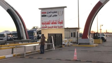 المنافذ الحدودية: إعادة عجلة إلى الجانب السوري غير مستوفاة لشروط الاستيراد 2 5899CD4D 519E 4487 9F0A 47714CCC7480