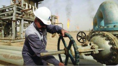 النفط تعلن إحالة مصفى الفاو الاستثماري الكبير إلى شركة صينية 4 5BCCB23A CF62 4972 9EF6 8752E1F206D8