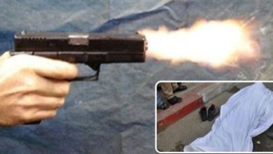 موظف يقتل شقيقه ’بالخطأ’ جنوبي بغداد 4 5D1272B4 A317 4BAE A751 D6AC2A247E20