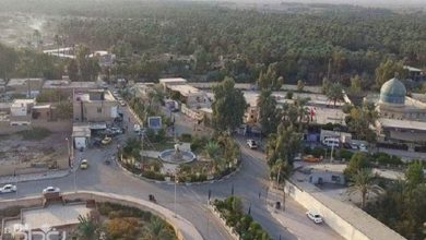 ولادة مدينه عصرية انفراجة بأزمة السكن في ديالى 5 5F01BC7E F721 42C0 9039 CED8F4451988