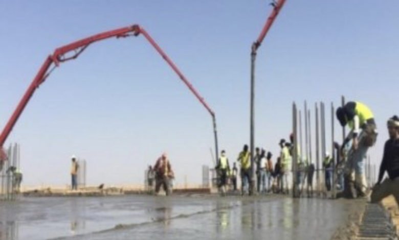 واسط تكشف عن مشاريعها غير المنجزة وتحدد تكلفتها 1 5F2DB3BD A6E5 4167 8765 33EF9678FB0D