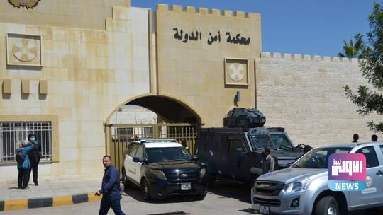 "قضية الفتنة" في الأردن.. الدفاع يطلب خبيرا بريطانيا شارك بقضية الحريري 1 60dd65f542360463db397900