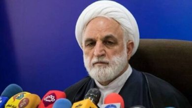 إيران.. تعيين غلام حسين محسن إيجئي رئيسا للسلطة القضائية خلفا لرئيسي 6 60dd6d0142360460d5051a6d