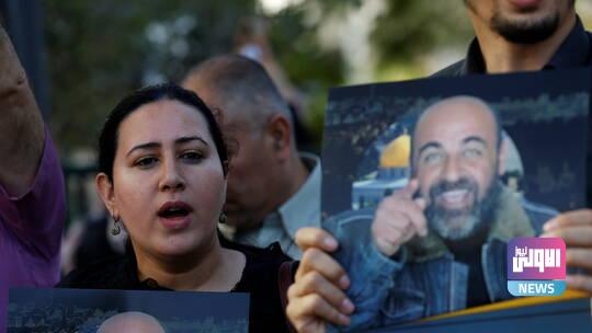 وزير العدل الفلسطيني يكشف عن مضمون التقرير الطبي الأولي لوفاة نزار بنات 1 60dd835f4c59b754d26c71d5