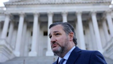 سيناتور جمهوري يمنع تعيين مرشحين لمناصب بارزة في الخارجية الأمريكية 6 60e01cd0423604431d17e3d6