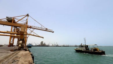 التحالف العربي يعلن إحباط هجوم جديد من الحوثيين في البحر الأحمر 3 60e03e3c42360446490a0c81