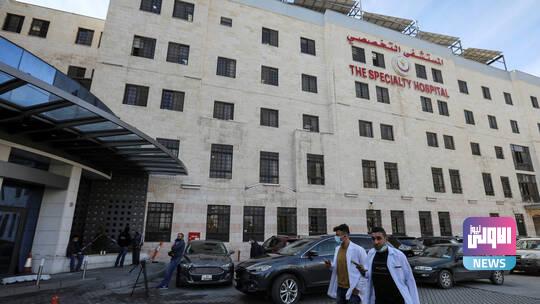 مسؤول صحي أردني يكشف عن حالة وسبب إصابة مواطن بالتأتأة بعد أخذه جرعتي كورونا مختلفتين 1 60e162d84c59b744fe400569