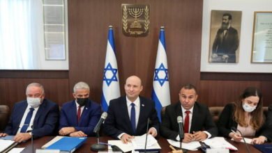 بينيت: إسرائيل غير معنية بالتصعيد مع غزة لكن الأمور تغيرت 2 60e182144c59b744fe40058f