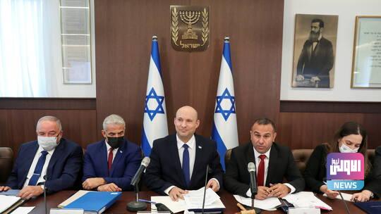 بينيت: إسرائيل غير معنية بالتصعيد مع غزة لكن الأمور تغيرت 1 60e182144c59b744fe40058f