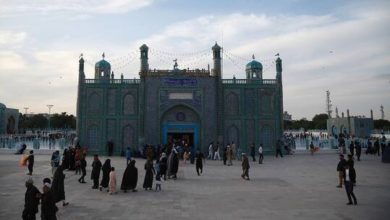 إيران تقلص حضورها القنصلي في أفغانستان 6 60e19b2d4c59b7261f2d4e4a