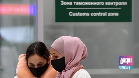 أوزبكستان ترفع رسميا الحظر على ارتداء الحجاب والأزياء الدينية في الأماكن العامة 1 60e406094c59b74f3f49630a