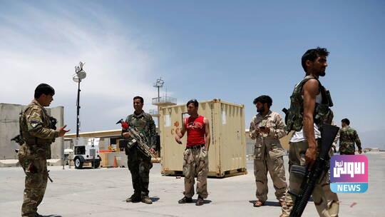 عودة مئات الجنود الأفغان لبلادهم بعد فرارهم من "طالبان" 1 60e58e124236040d5970059b