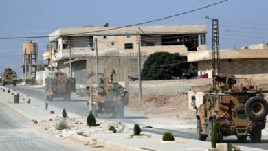 دمشق تتهم تركيا والولايات المتحدة بنهب الثروات السورية وإطالة أمد الأزمة 2 60e6cbde4c59b7038b50eb6a