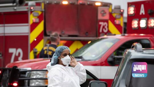 مقتل شخصين في حادث إطلاق نار في تكساس 1 60e7ff814c59b761fc532cae