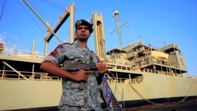 الولايات المتحدة مرعوبة من تواجد الدوريات البحرية الإيرانية بالمحيط الأطلسي 2 60eac5c24236046aa42d4706