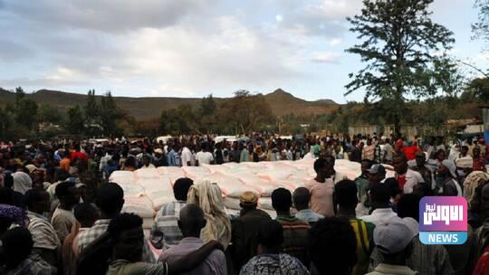 الحكومة الإثيوبية: منظامات إغاثية تؤدي "دورا مدمرا" في إقليم تيغراي 1 60f0709b42360429117aa337