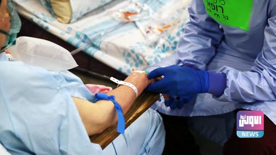 أكبر مستشفيات إسرائيل تتعرض لهجوم إلكتروني 1 60f513a84c59b71fd8561d22