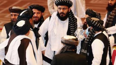 طالبان": نريد علاقات جيدة مع تركيا 6 60f6a02342360443ca15c1d0