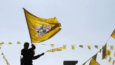 "فتح" تدعو أوروبا لوقف تعامل شركاتها مع المستوطنات 4 60f8000442360437ff458a63