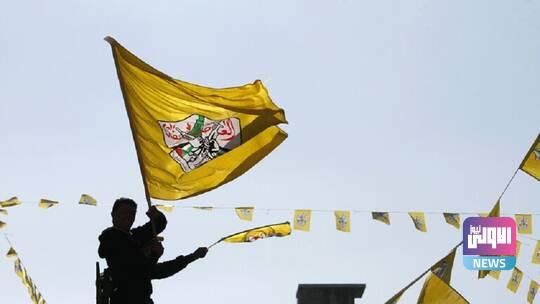 "فتح" تدعو أوروبا لوقف تعامل شركاتها مع المستوطنات 1 60f8000442360437ff458a63