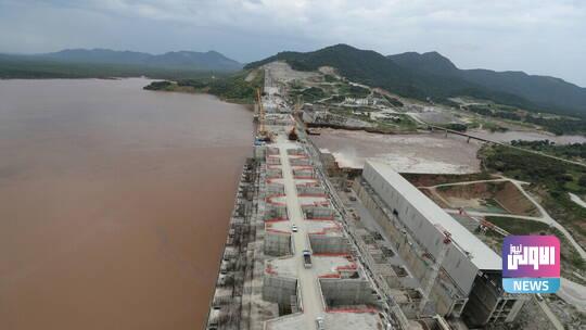 رئيس الوزراء الإثيوبي يصدر إعلانا بشأن سد النهضة 1 60f90d9c4236040ec8219220