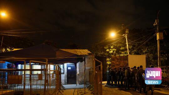 8 قتلى و20 جريحا في أعمال شغب في سجنين بالاكوادور 1 60f91b73423604069c2771c6