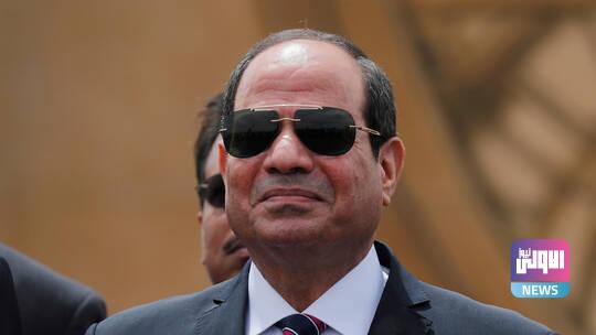 السيسي يصدر قرارا جمهوريا بتمديد حالة الطوارئ 1 60f92fd94236044c2a588459