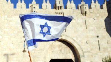 إسرائيل تحقق مع طالب زار إيران قبل توظيفه في وزارة الخارجية 2 60fda3bc4236047ec3251051