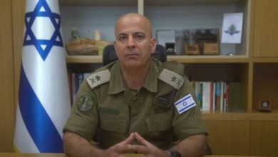 إسرائيل تقرر تقليص مسافة الصيد في قطاع غزة من 12 إلى 6 أميال بحرية 5 60fdaca54236047ec07913c7