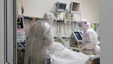 الولايات المتحدة تسلم تونس مليون لتر من الأكسجين لمكافحة تفشي وباء كورونا 5 60ffb19942360471e871d1c2