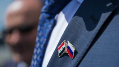 السفير الروسي: مساعدة بعض الدول لسوريا تأتي عبر روسيا 4 610022d14236043f935aadc1 2