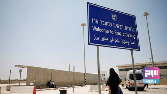 إسرائيل تحتجز مئات المركبات الحديثة وتمنع دخولها إلى غزة 1 61028be94236047cc0742b21