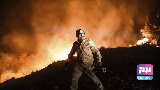 ارتفاع حصيلة قتلى حرائق الغابات في تركيا 1 61052ce64c59b720410ef0d8 3
